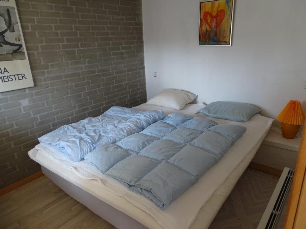 Hvidpilen Apartments Uve Ngoại thất bức ảnh