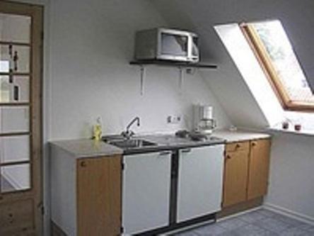 Hvidpilen Apartments Uve Phòng bức ảnh